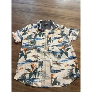 Men’s Hurley shirt size m
